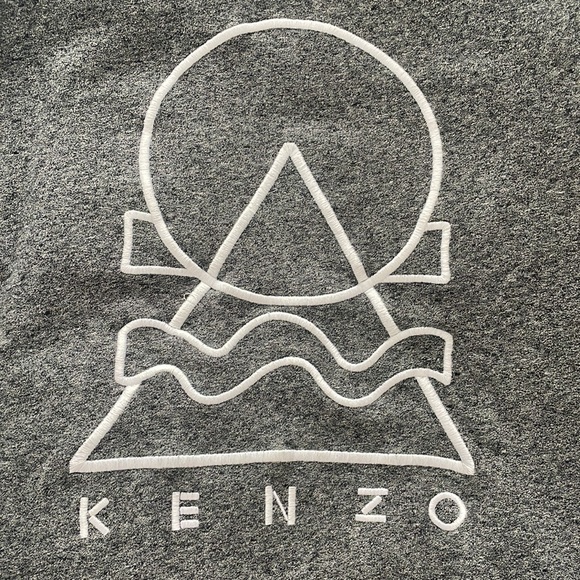 Kenzo sweatshirt - Picture 3 of 3